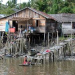 Approdo in Indonesia