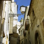 I monti Dauni