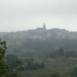 I monti Dauni