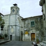 I monti Dauni