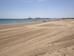 Endurance 2012 Cartagena
