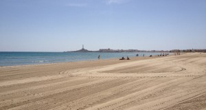 Endurance 2012 Cartagena
