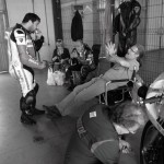 endurance cartagena 2012