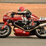 endurance cartagena 2012