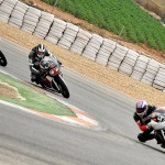 endurance cartagena 2012