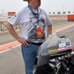 endurance cartagena 2012