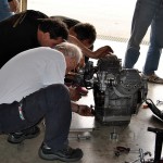 endurance cartagena 2012