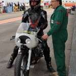 endurance cartagena 2012