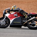 endurance cartagena 2012