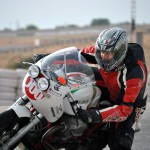 endurance cartagena 2012