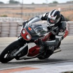 endurance cartagena 2012