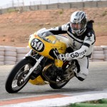 endurance cartagena 2012