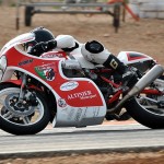 endurance cartagena 2012