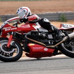 endurance cartagena 2012