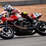 endurance cartagena 2012