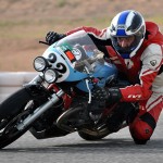 endurance cartagena 2012