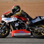 endurance cartagena 2012