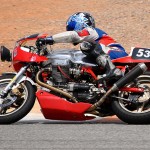 endurance cartagena 2012