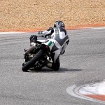 endurance cartagena 2012