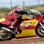 endurance cartagena 2012