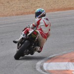 endurance cartagena 2012