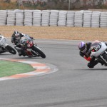 endurance cartagena 2012