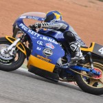 endurance cartagena 2012