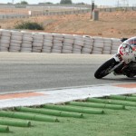 endurance cartagena 2012