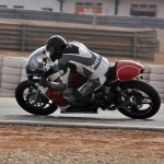 endurance cartagena 2012