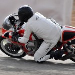 endurance cartagena 2012