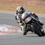 endurance cartagena 2012