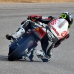 endurance cartagena 2012