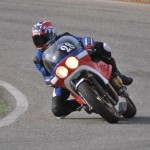 endurance cartagena 2012