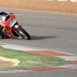 endurance cartagena 2012