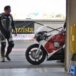 endurance cartagena 2012