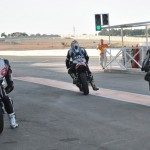 endurance cartagena 2012