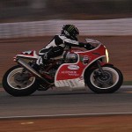 endurance cartagena 2012