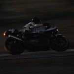 endurance cartagena 2012