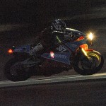 endurance cartagena 2012