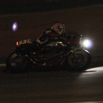 endurance cartagena 2012