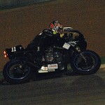 endurance cartagena 2012