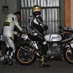 endurance cartagena 2012