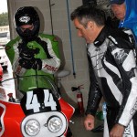 endurance cartagena 2012