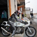 endurance cartagena 2012