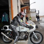 endurance cartagena 2012