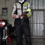 endurance cartagena 2012