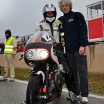 endurance cartagena 2012