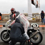 endurance cartagena 2012