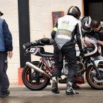 endurance cartagena 2012