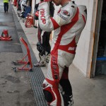 endurance cartagena 2012